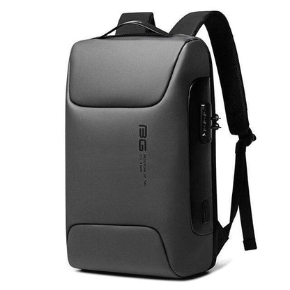 Anaïs Women's Backpack - fabric and finish detail