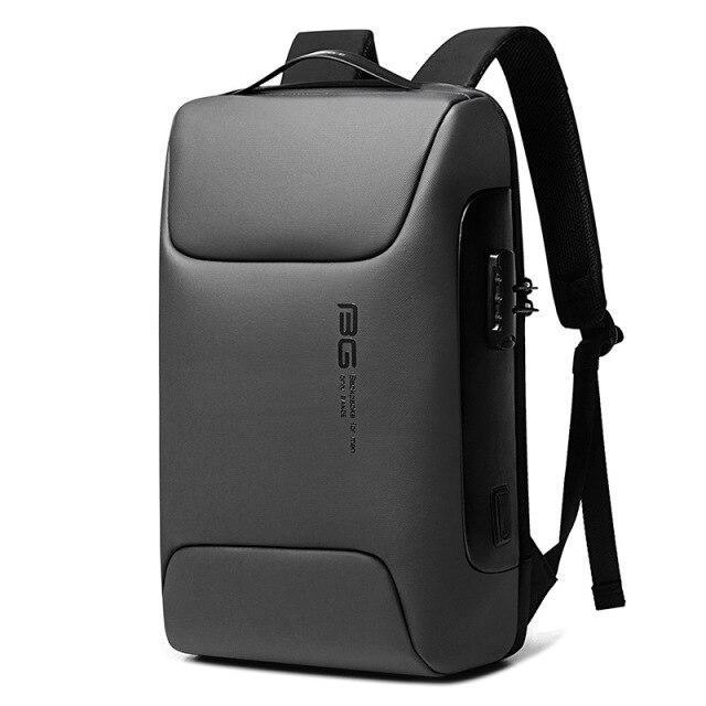 Anaïs Women's Backpack - fabric and finish detail