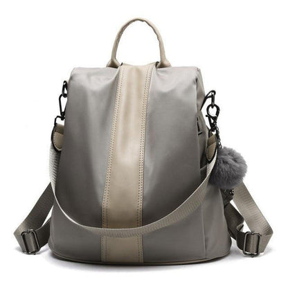 Thea Women's Backpack - back view