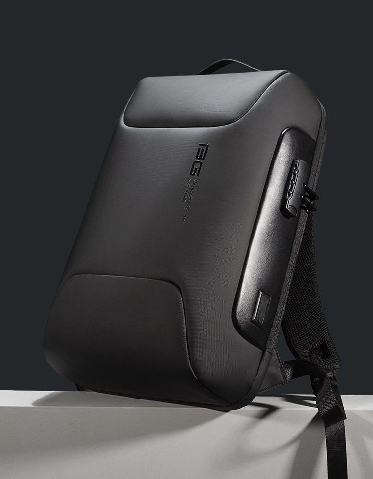 Anaïs Women's Backpack - styled view