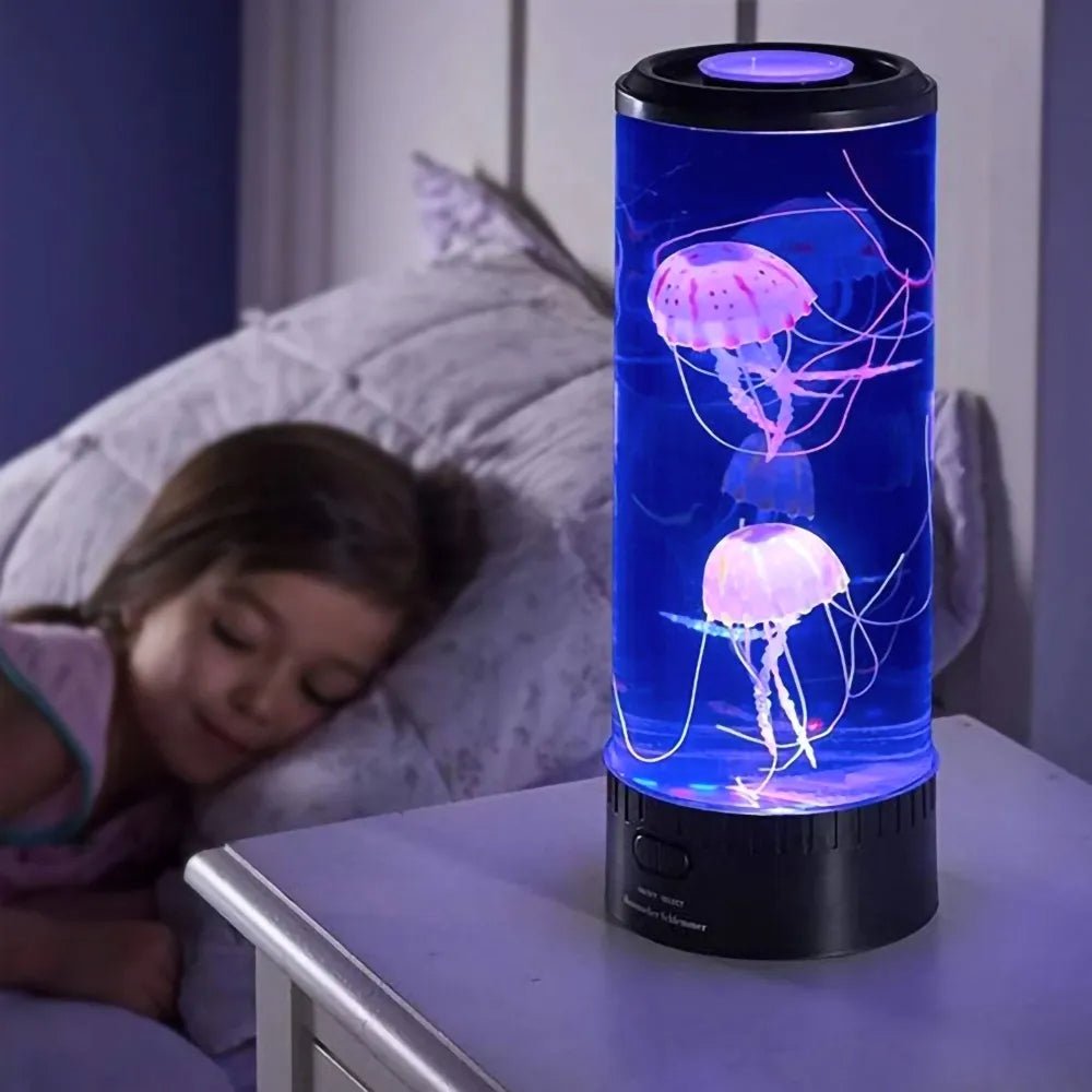 Ember LED Night Light - front view