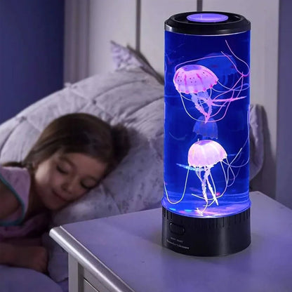 Ember LED Night Light - front view