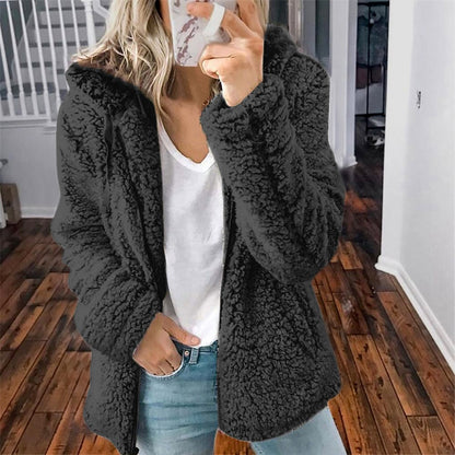 Vera Women's Jacket - styled view
