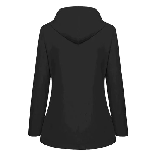 Alba Women's Sweater - styled view
