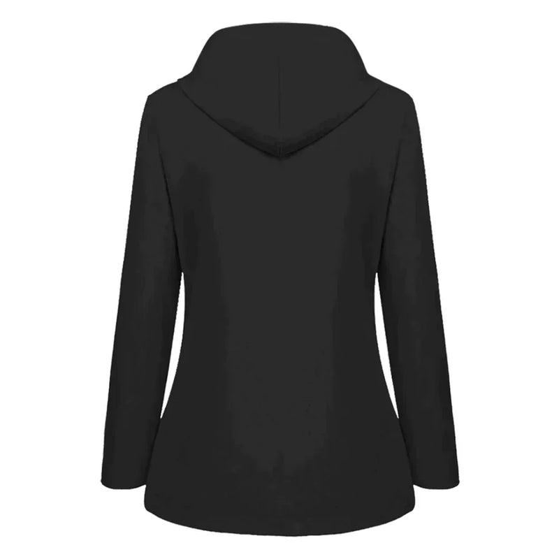 Alba Women's Sweater - styled view