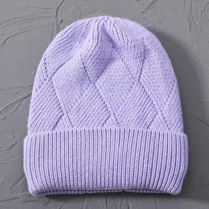 Clara Women's Hat - back view