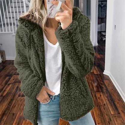 Vera Women's Jacket - shown in use