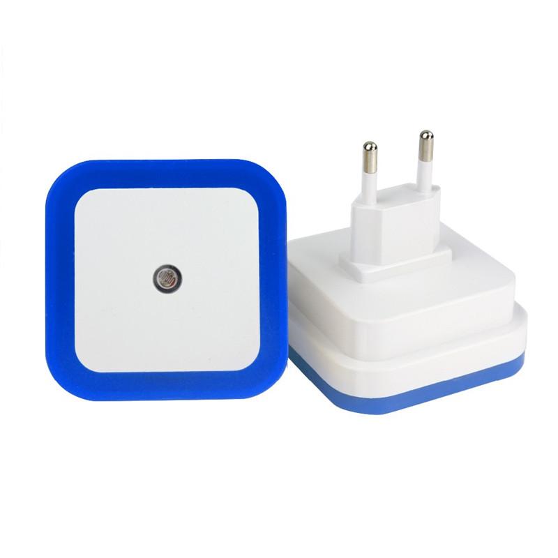 Willow LED Night Light - front view