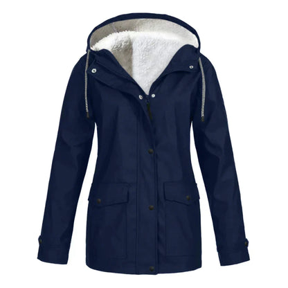 Alba Women's Sweater - full-length view