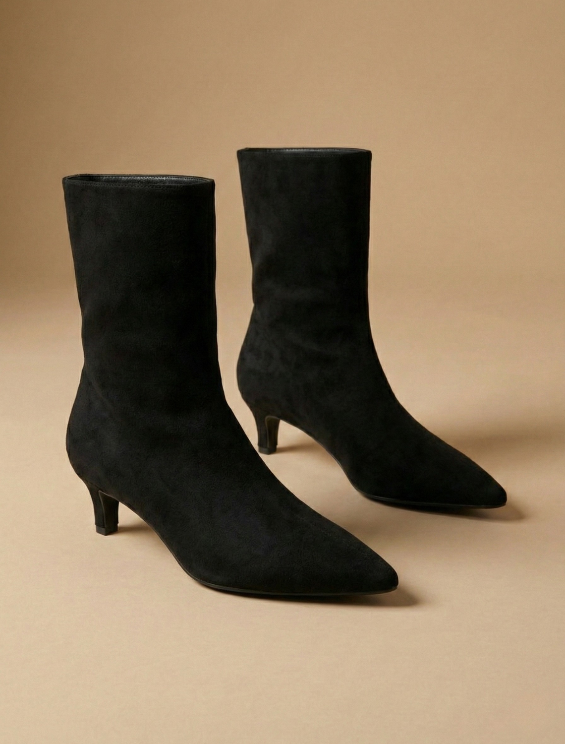Tamsin Women's Ankle Boots - full-length view