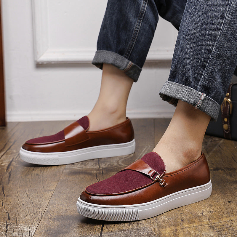 Felix Men's Sneakers - full-length view