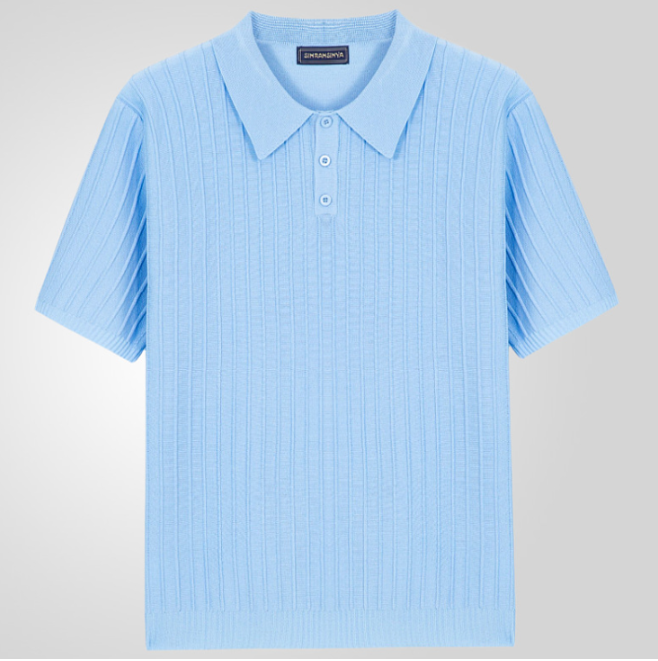Vance Men's Hayden | Sky Blue, Green