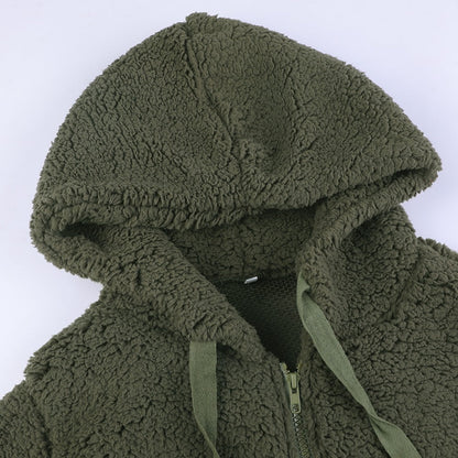 Vera Women's Jacket - styled view