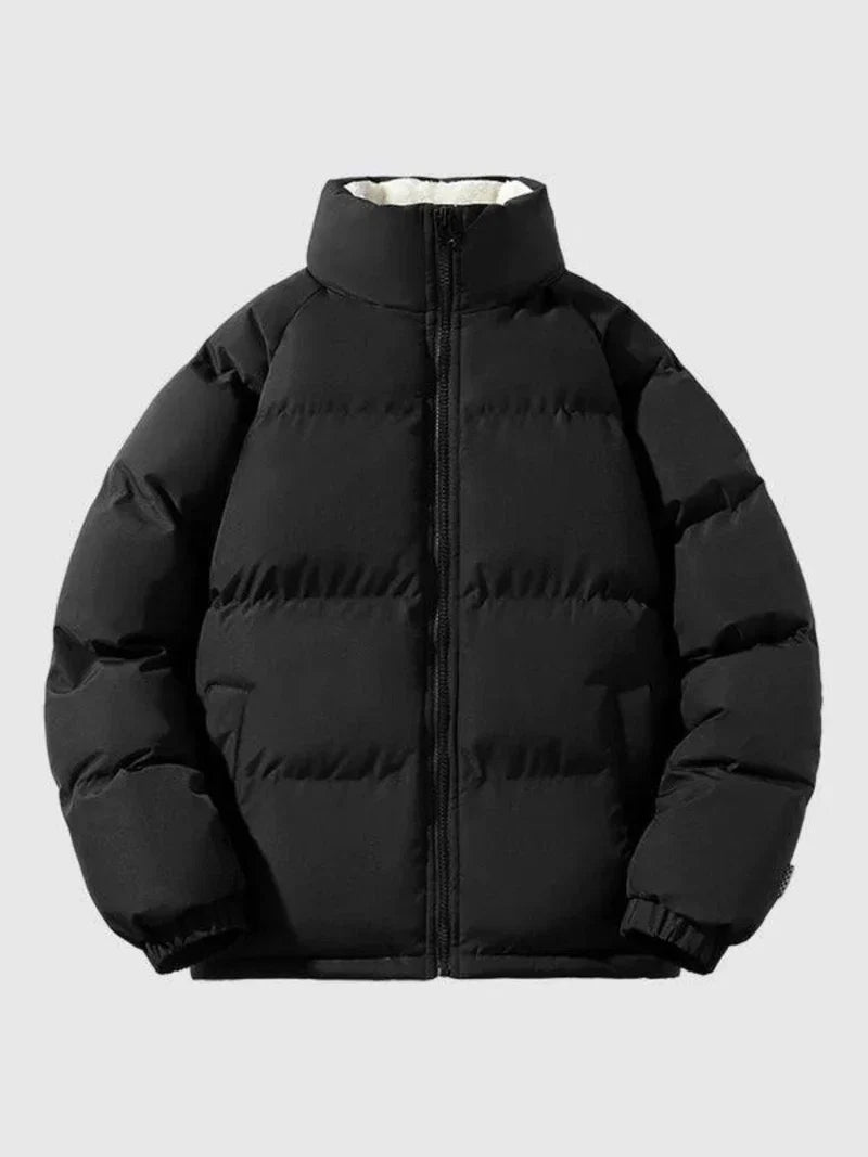 Isaac Men's Jacket - front view