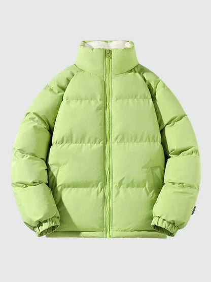 Isaac Men's Jacket - styled view