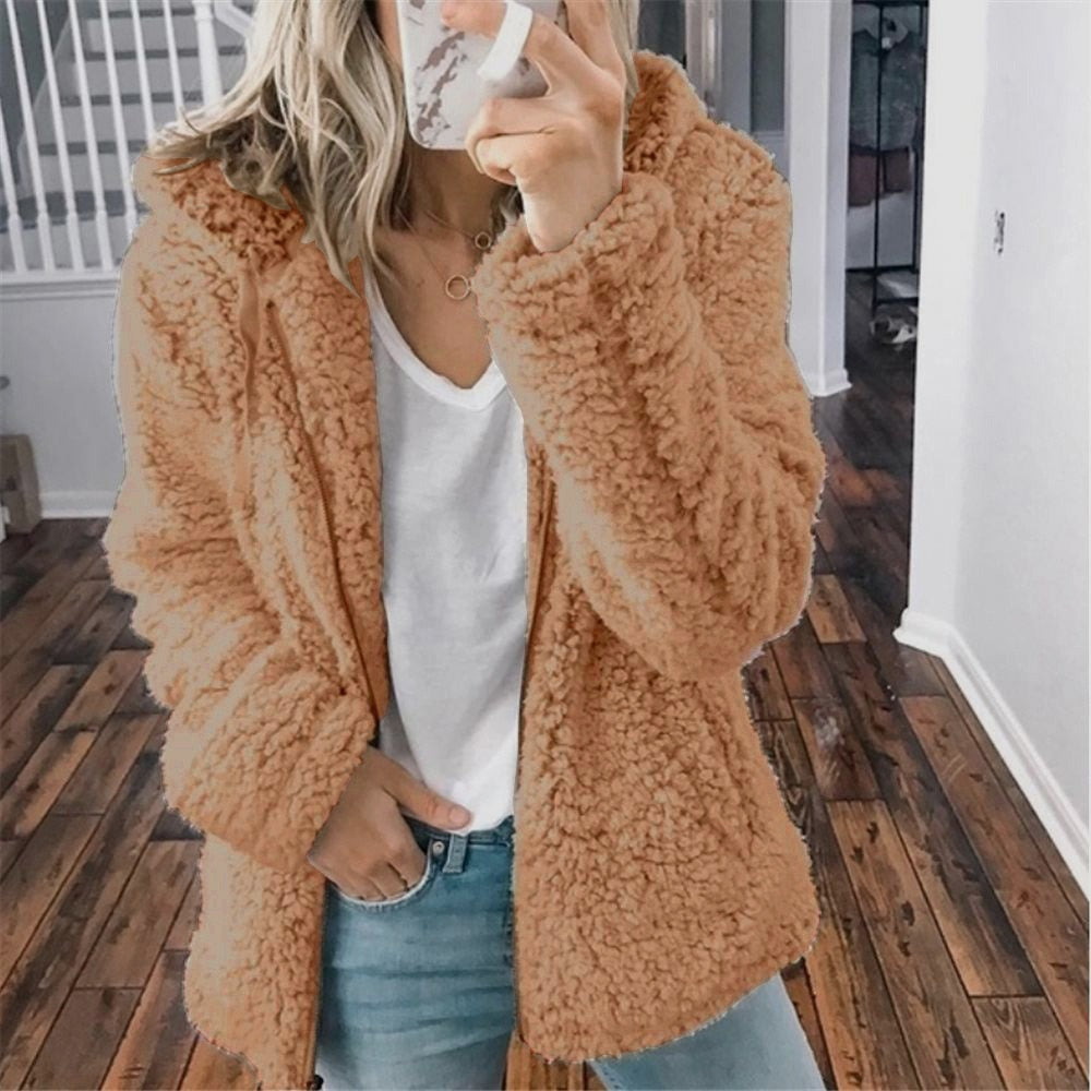 Vera Women's Jacket - front view
