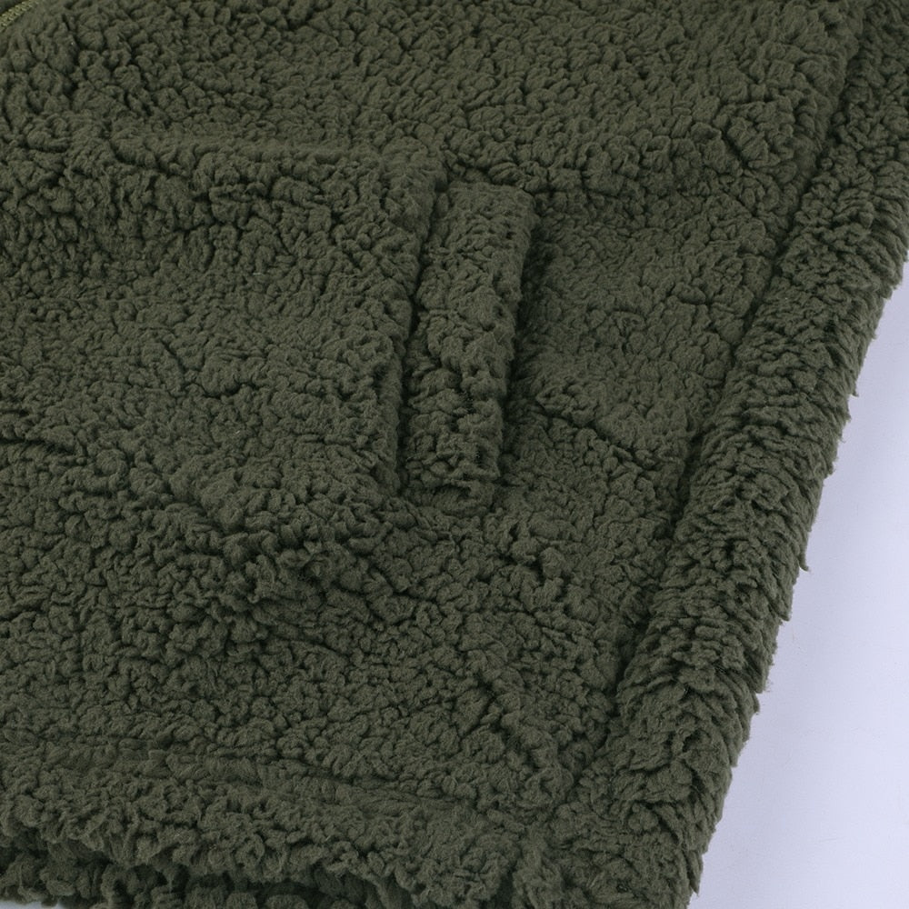 Vera Women's Jacket - full-length view