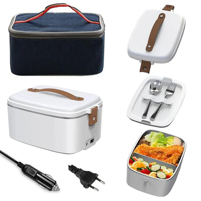 Fern Adjustable Lunch Box | The New School Year
