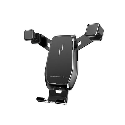 Grove Car Phone Holder - front view