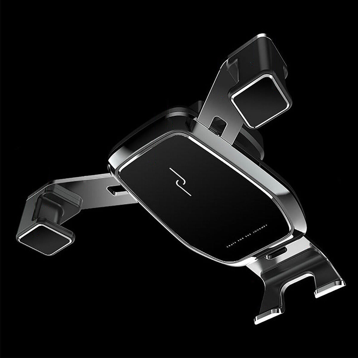 Grove Car Phone Holder - styled view