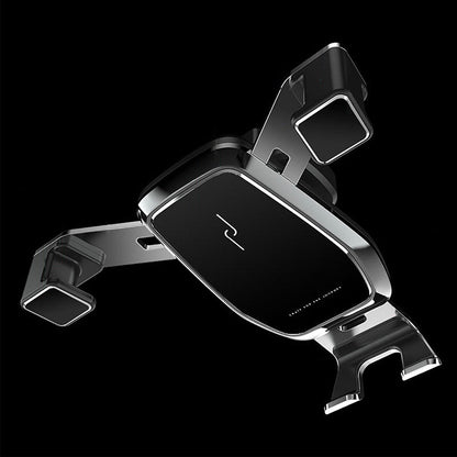 Grove Car Phone Holder - styled view