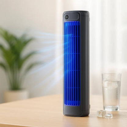 Willow Portable Air Conditioner - front view