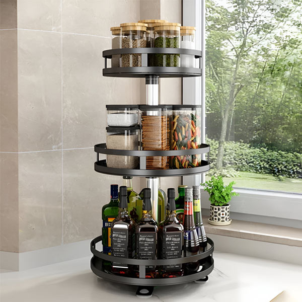 Grove Storage Organizer - front view