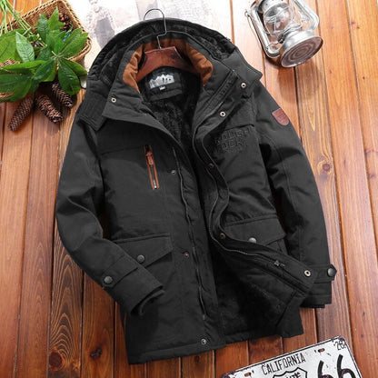 Mira Women's Jacket - front view