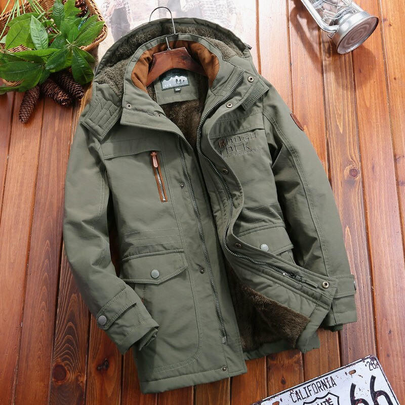 Mira Women's Jacket - styled view