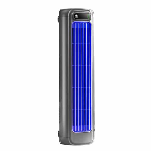 Willow Portable Air Conditioner - full-length view