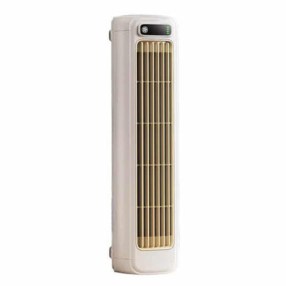 Willow Portable Air Conditioner - close-up detail