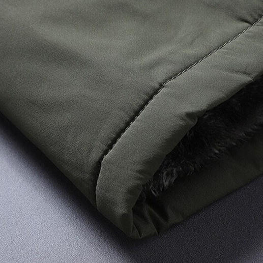 Mira Women's Jacket - flat lay
