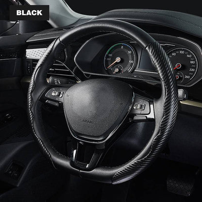 Haven Car Wheel Cover - styled view