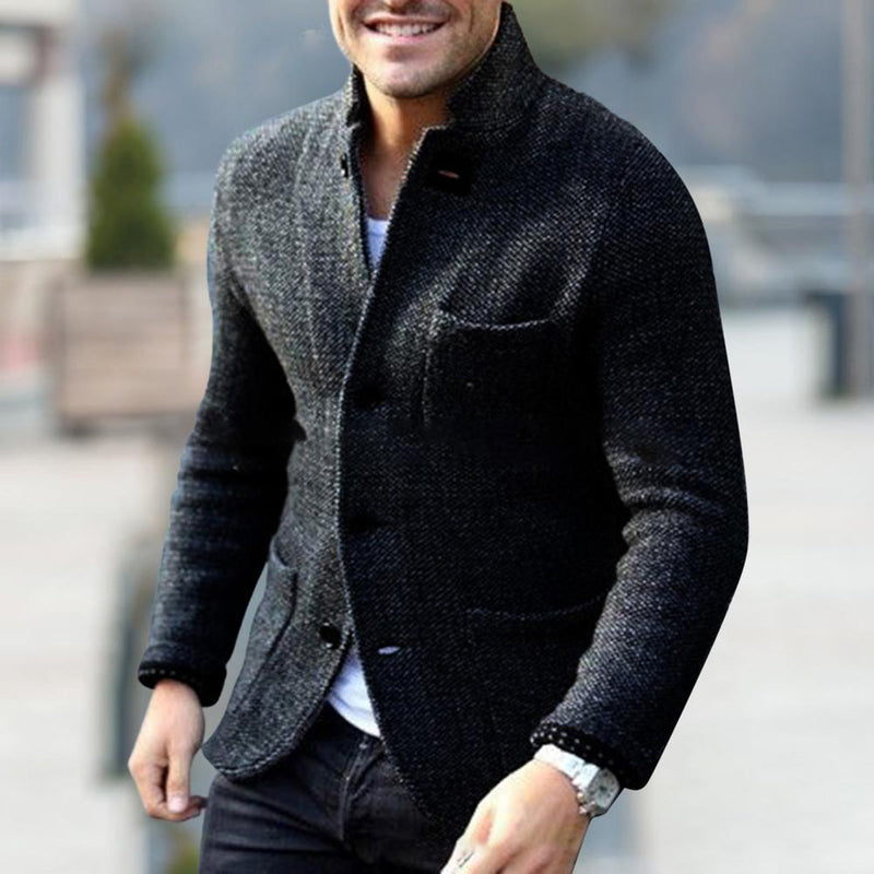 Auden Men's Cardigan | Knit
