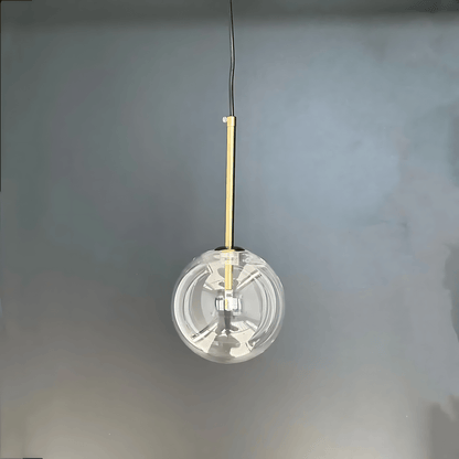 JasperGlow | Stylish Modern Glass Pendant Lighting for Kitchen Island 0