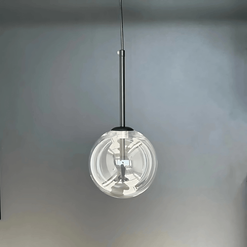 JasperGlow | Stylish Modern Glass Pendant Lighting for Kitchen Island 9