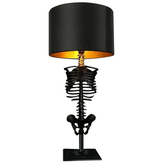 Pine LED Table Lamp - front view