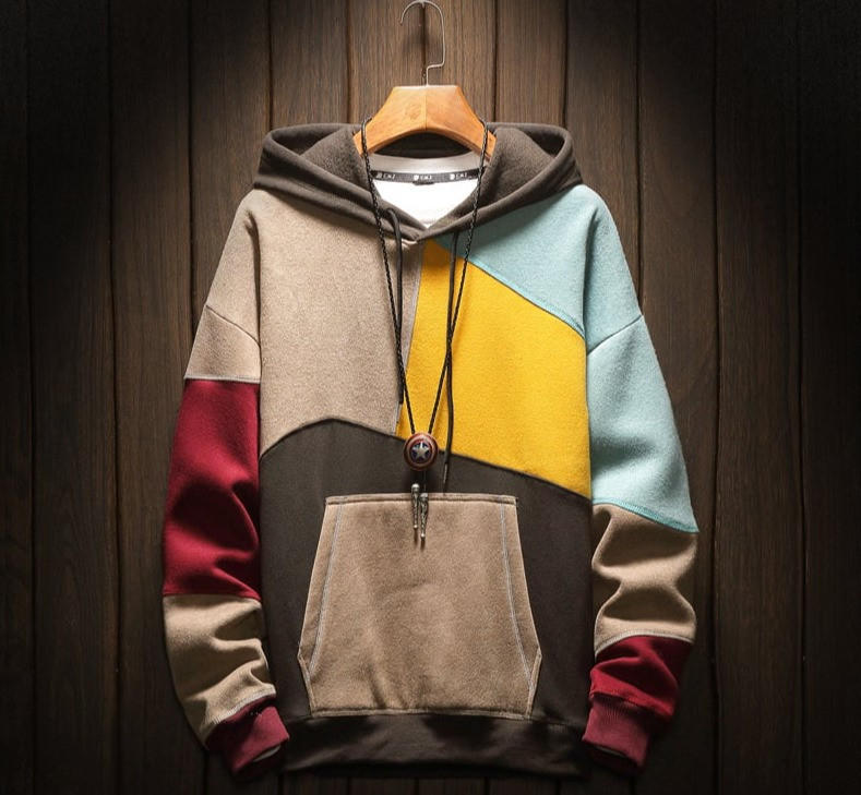 Nora Women's Hoodie - front view