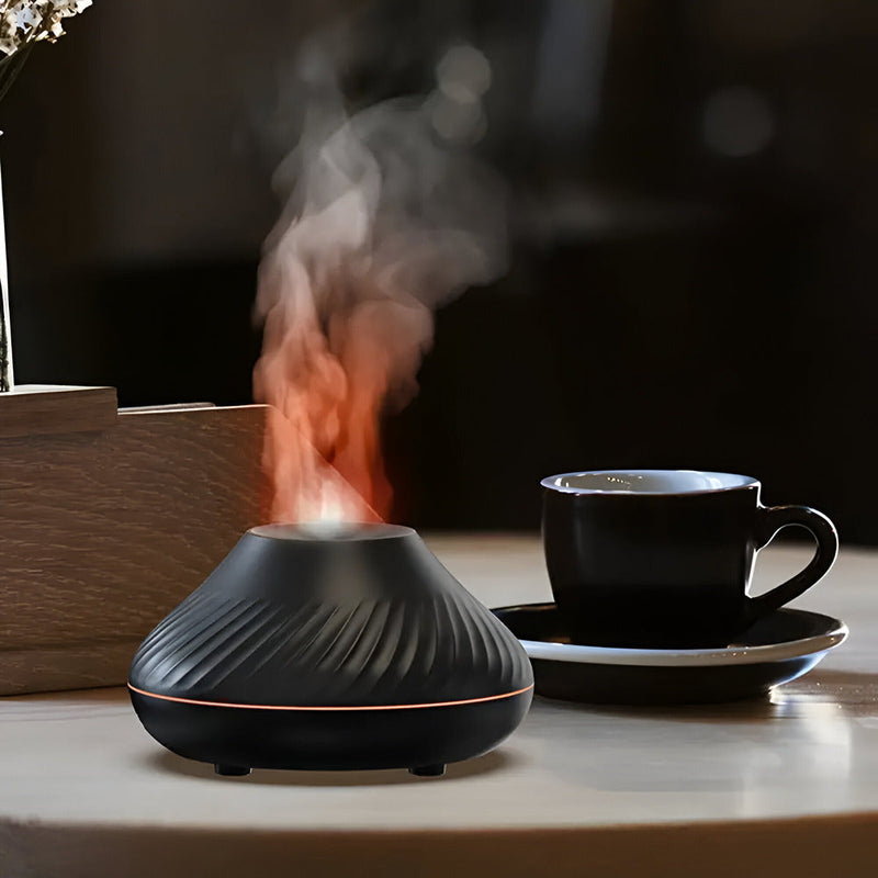 Cedar Portable Humidifier | Late-Summer Heat