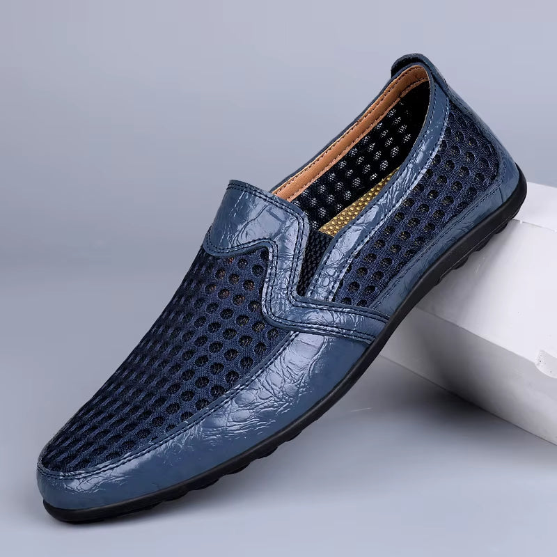 Beatrix Women's Loafers - front view