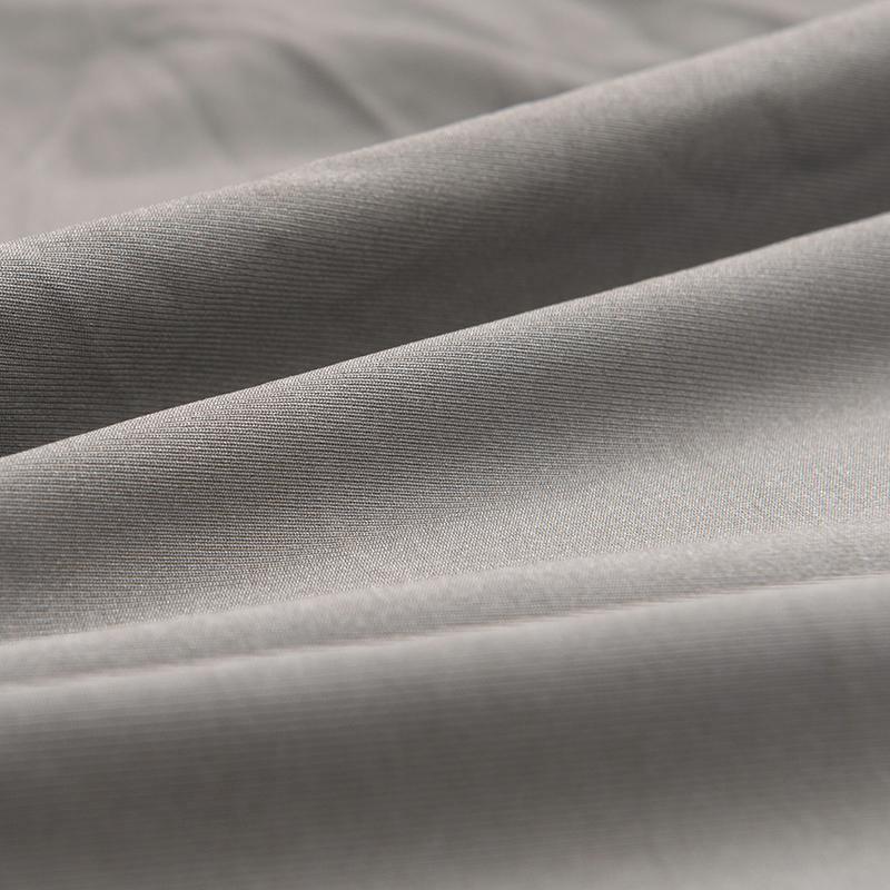 L-Shaped Sofa Cover | Non-Slip Micro-Fabric Slipcover for Ultimate Comfort 3