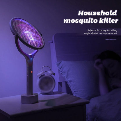 River Portable Mosquito Zapper - styled view