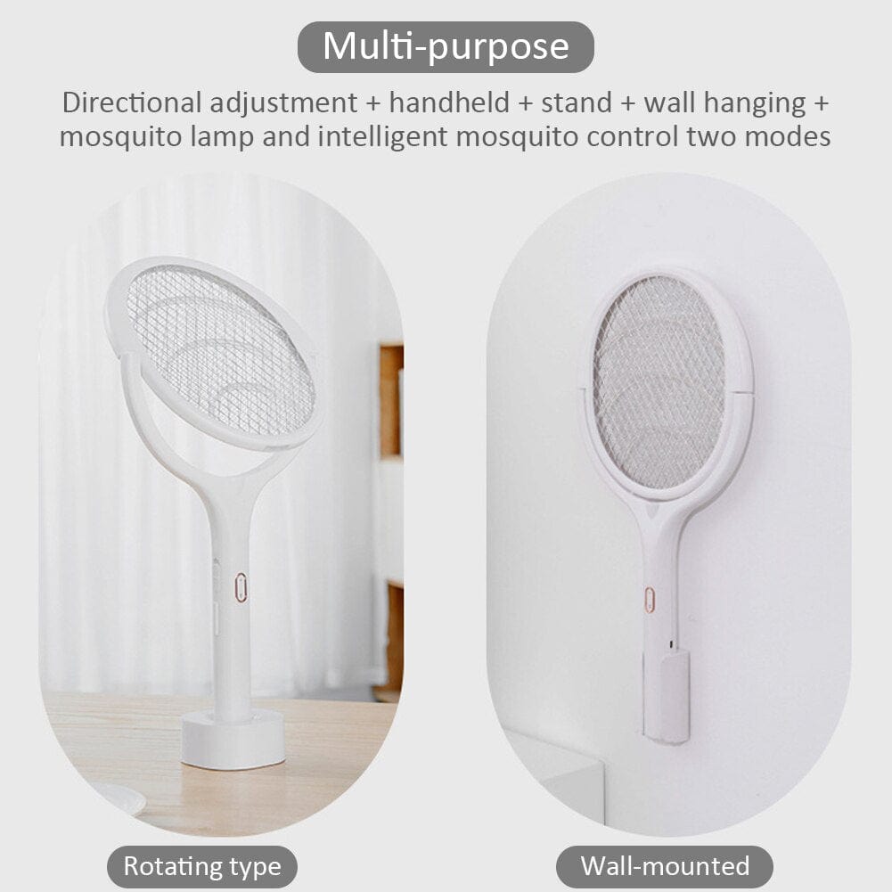 River Portable Mosquito Zapper - fabric and finish detail