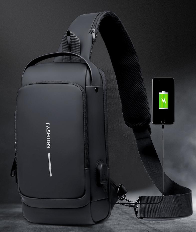 Xanthe Women's Backpack - front view