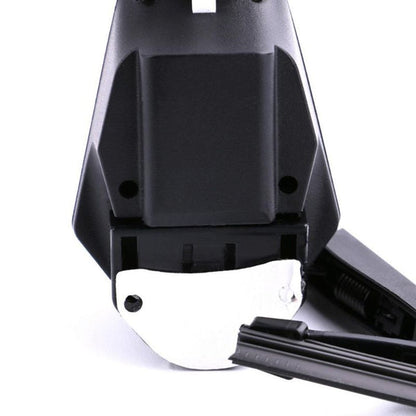 Kestrel Car Windscreen Wiper - full-length view