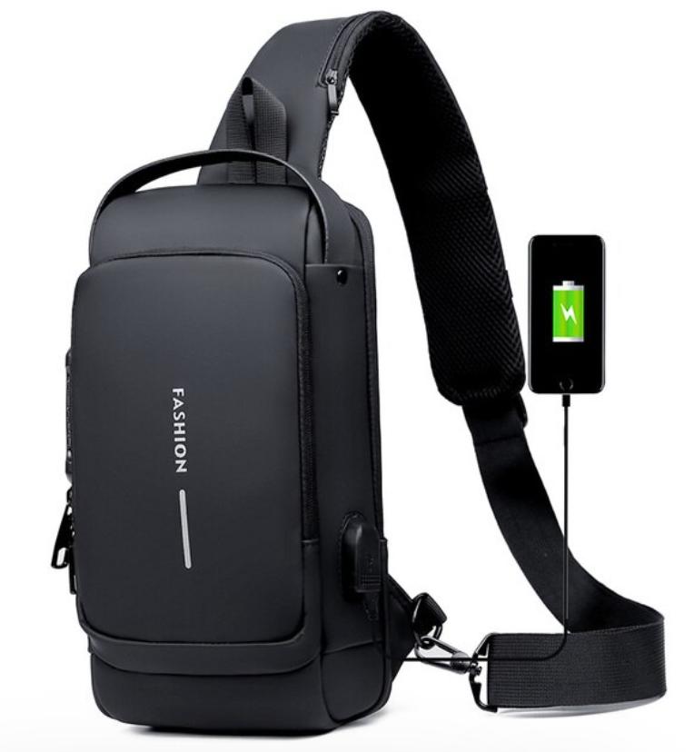 Xanthe Women's Backpack - full-length view
