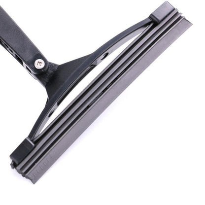 Kestrel Car Windscreen Wiper - flat lay