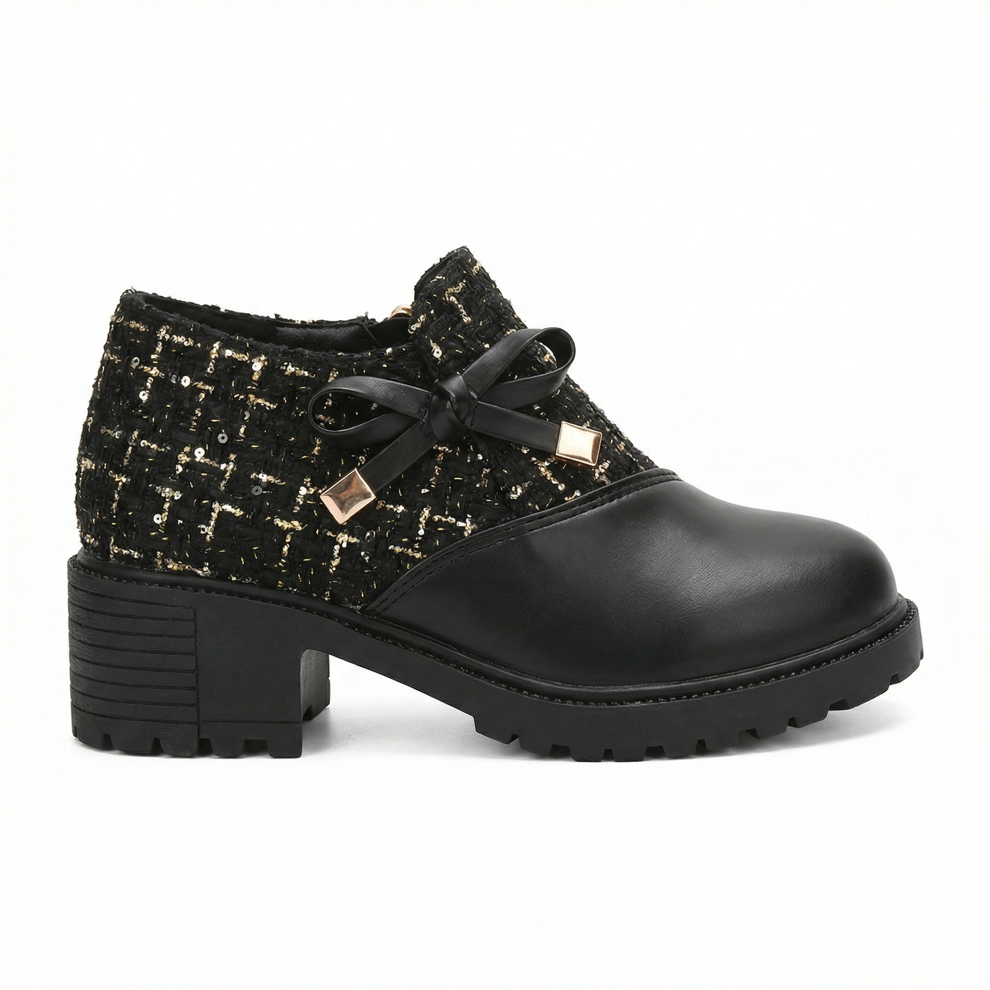 Thea Women's Heels - back view