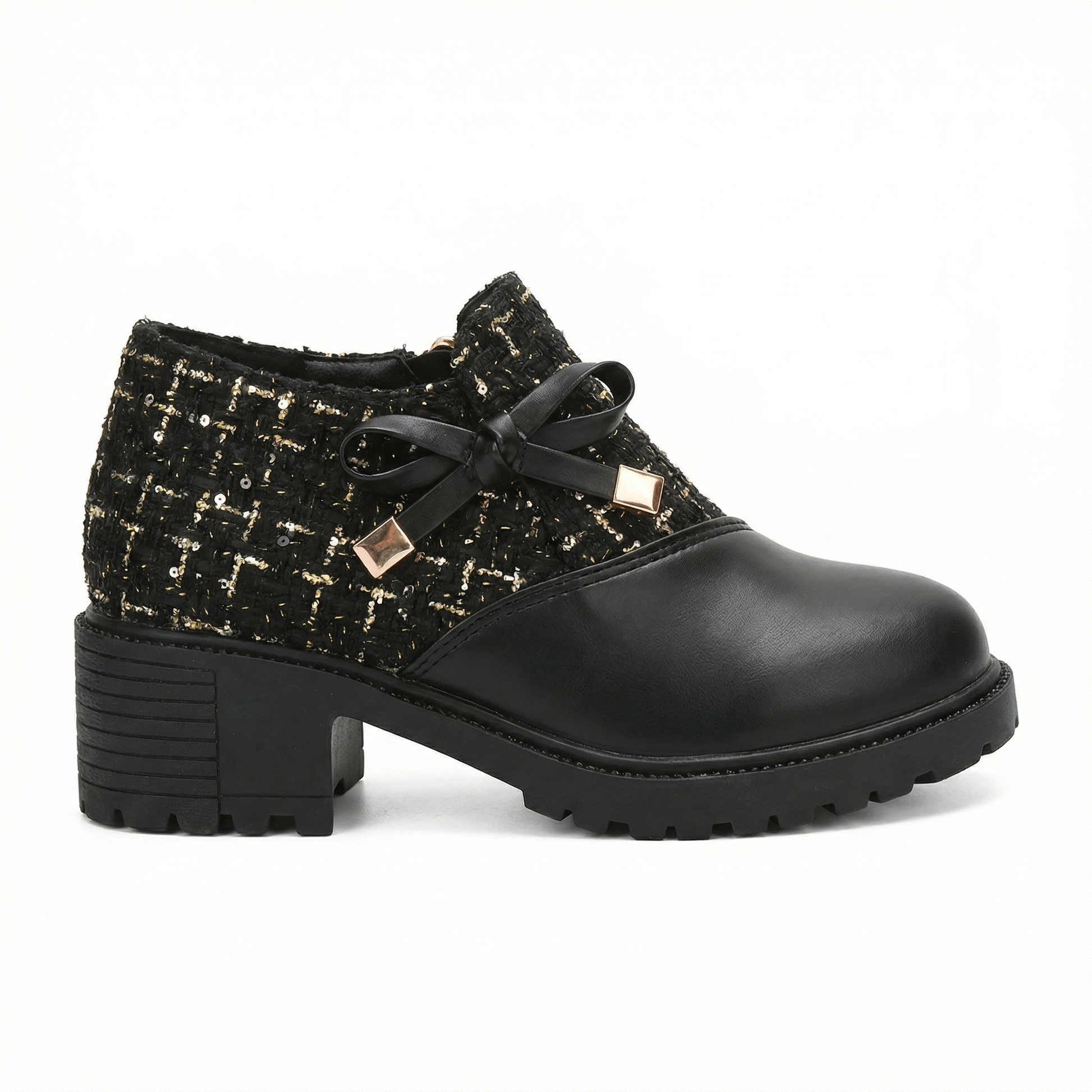 Thea Women's Heels - back view