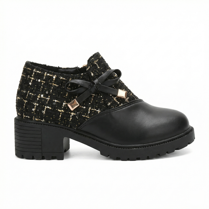 Thea Women's Heels - back view